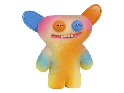 Набор коллекционных фигурок Fugglers, 1 скрытый герой, 5 шт. 1-00471040_7