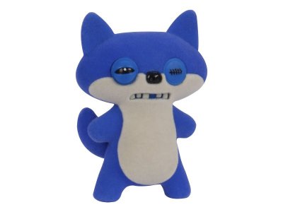 Набор коллекционных фигурок Fugglers, 1 скрытый герой, 5 шт. 1-00471042_3