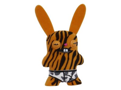 Набор коллекционных фигурок Fugglers, 1 скрытый герой, 5 шт. 1-00471042_4