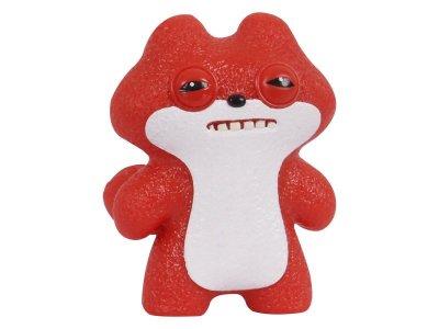 Набор коллекционных фигурок Fugglers, 1 скрытый герой, 5 шт. 1-00471042_6