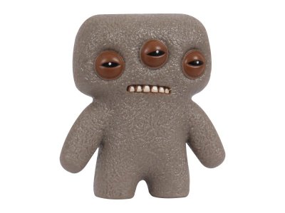 Набор коллекционных фигурок Fugglers, 1 скрытый герой, 5 шт. 1-00471042_7