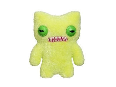 Набор коллекционных фигурок Fugglers, 1 скрытый герой, 5 шт. 1-00471043_2