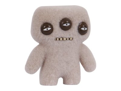 Набор коллекционных фигурок Fugglers, 1 скрытый герой, 5 шт. 1-00471047_5