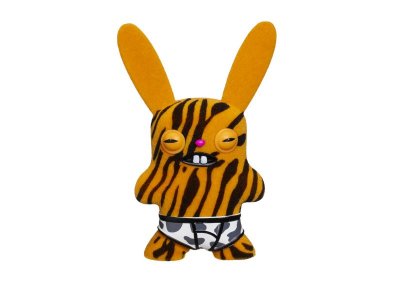 Набор коллекционных фигурок Fugglers, 1 скрытый герой, 5 шт. 1-00471044_4