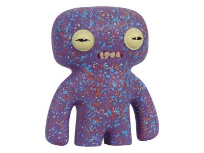 Набор коллекционных фигурок Fugglers, 1 скрытый герой, 5 шт. 1-00471044_8