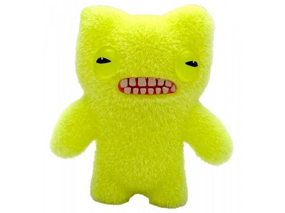 Набор коллекционных фигурок Fugglers, 1 скрытый герой, 6 шт. 1-00471049_3