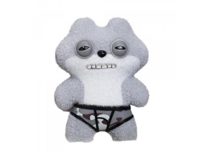 Набор коллекционных фигурок Fugglers, 1 скрытый герой, 6 шт. 1-00471049_6