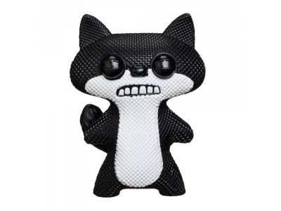 Набор коллекционных фигурок Fugglers, 1 скрытый герой, 6 шт. 1-00471049_7