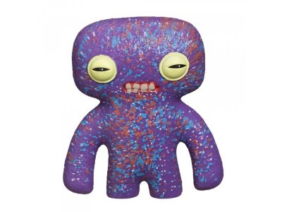 Набор коллекционных фигурок Fugglers, 1 скрытый герой, 6 шт. 1-00471049_8