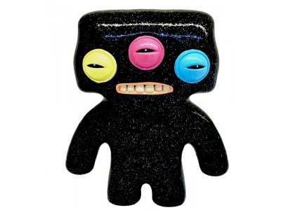 Набор коллекционных фигурок Fugglers, 1 скрытый герой, 6 шт. 1-00471050_3