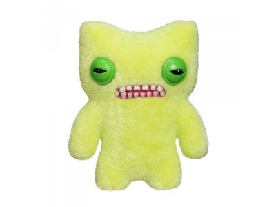 Набор коллекционных фигурок Fugglers, 1 скрытый герой, 6 шт. 1-00471050_6