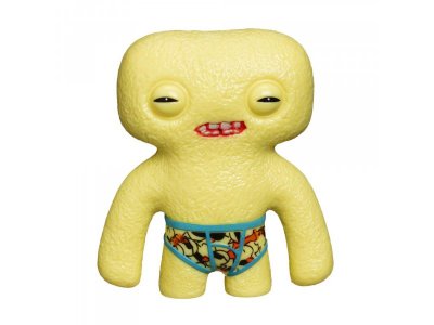 Набор коллекционных фигурок Fugglers, 1 скрытый герой, 6 шт. 1-00471050_7