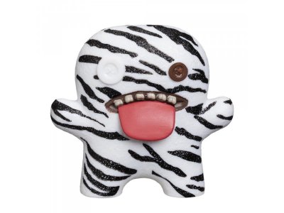 Набор коллекционных фигурок Fugglers, 1 скрытый герой, 6 шт. 1-00471051_6