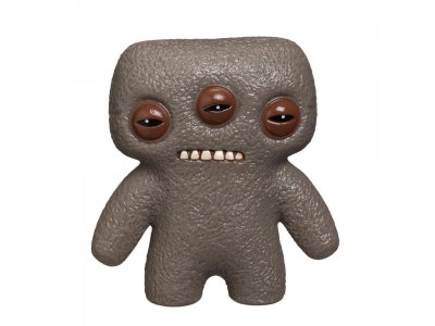 Набор коллекционных фигурок Fugglers, 1 скрытый герой, 6 шт. 1-00471051_7