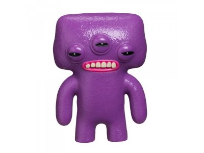 Набор коллекционных фигурок Fugglers, 1 скрытый герой, 6 шт. 1-00471051_8