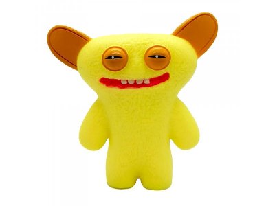 Набор коллекционных фигурок Fugglers, 1 скрытый герой, 6 шт. 1-00471054_4