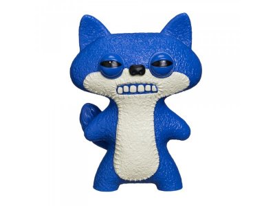 Набор коллекционных фигурок Fugglers, 1 скрытый герой, 6 шт. 1-00471054_5