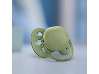 Пустышка Philips Avent ultra soft 18+ мес., 2 шт. 1-00471407_6