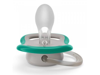 Пустышка Philips Avent ultra air 18+ мес., 2 шт. 1-00471408_7