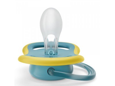 Пустышка Philips Avent ultra air 18+ мес., 2 шт. 1-00471408_8
