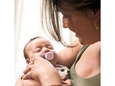 Пустышка Philips Avent для новорожденных ultra start без рисунка 0-2 мес., 2 шт. 1-00471410_4