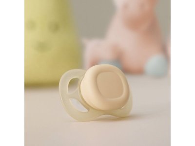 Пустышка Philips Avent для новорожденных ultra start без рисунка 0-2 мес., 2 шт. 1-00471410_7