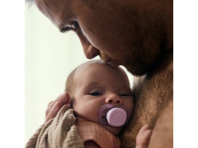 Пустышка Philips Avent для новорожденных ultra start без рисунка 0-2 мес., 2 шт. 1-00471410_6