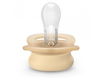 Пустышка Philips Avent для новорожденных ultra start без рисунка 0-2 мес., 2 шт. 1-00471410_9