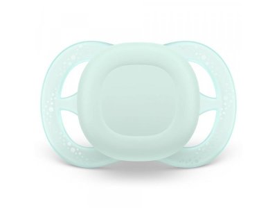 Пустышка Philips Avent для новорожденных ultra start  0-2 мес., 1 шт. 1-00471413_2