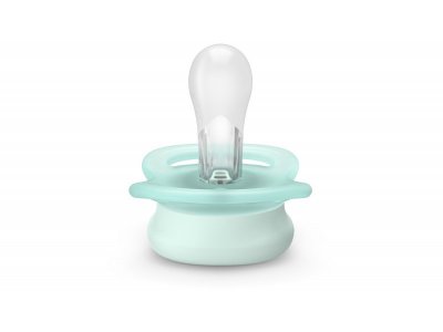Пустышка Philips Avent для новорожденных ultra start  0-2 мес., 1 шт. 1-00471413_3