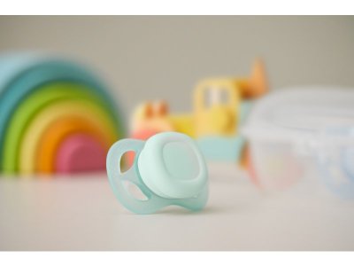 Пустышка Philips Avent для новорожденных ultra start  0-2 мес., 1 шт. 1-00471413_6