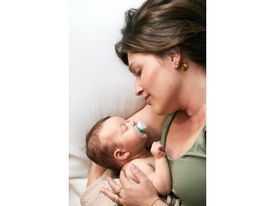 Пустышка Philips Avent для новорожденных ultra start  0-2 мес., 1 шт. 1-00471413_7