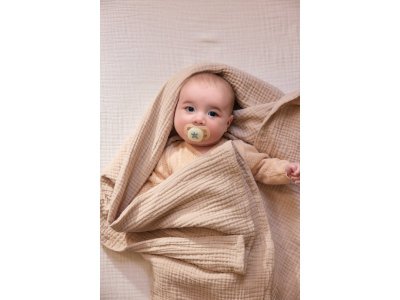 Пустышка Philips Avent для новорожденных ultra start ночная 0-2 мес., 1 шт. 1-00471414_3