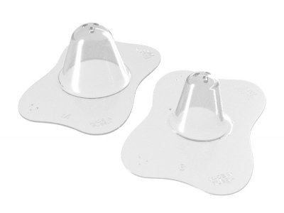 Накладки на соски в стерилизаторе Roxy-Kids размер S+M 1-00398272_23
