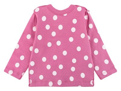 Распашонка Palloncino Twinkle Star 1-00459426_3