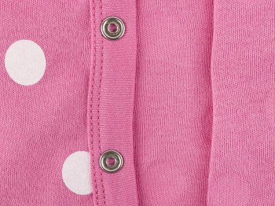 Распашонка Palloncino Twinkle Star 1-00459426_4