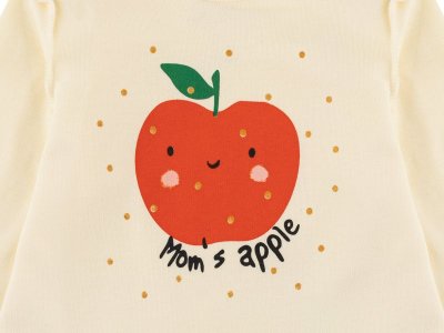 Кофта Palloncino Twinkle Star 1-00459432_2