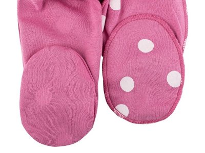 Ползунки Palloncino Twinkle Star 1-00459463_4