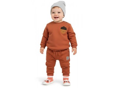 Свитшот Palloncino Beaver team 1-00460738_7