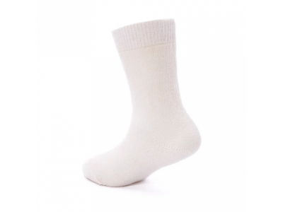 Носки Eurowool белый 100471394