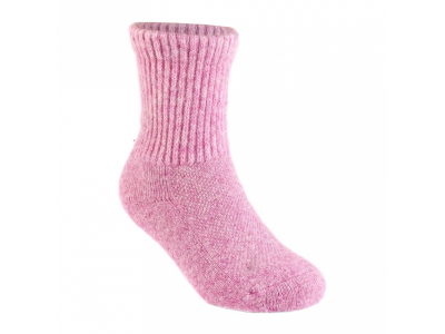 Носки Eurowool розовый 100471396