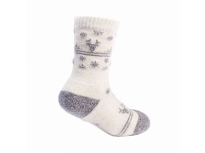 Носки Eurowool 1-00471397_2