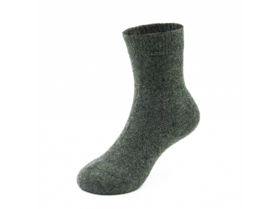 Носки Eurowool графитовый 100471400