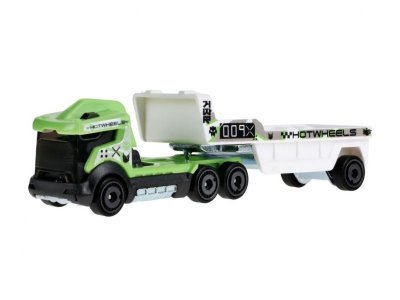 Машинка Hot Wheels Basic Трейлер, металл, 1:64 1-00471484_4