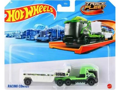 Машинка Hot Wheels Basic Трейлер, металл, 1:64 1-00471484_10