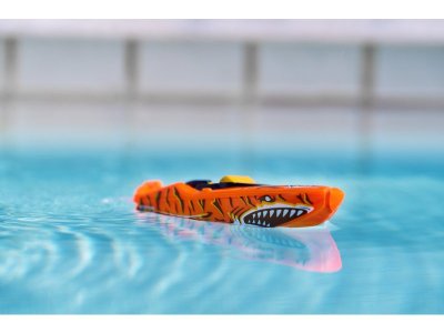 Игрушка Zuru Robo Alive Плавающий катер 1-00471485_2