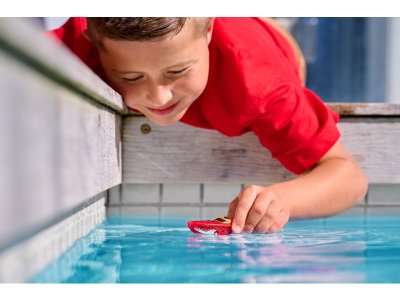 Игрушка Zuru Robo Alive Плавающий катер 1-00471485_11