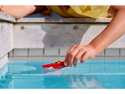 Игрушка Zuru Robo Alive Плавающий катер 1-00471485_12