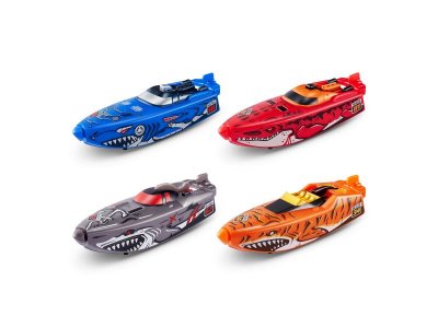 Игрушка Zuru Robo Alive Плавающий катер 1-00471485_13