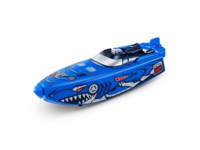 Игрушка Zuru Robo Alive Плавающий катер 1-00471485_14